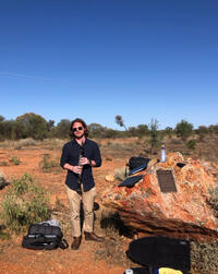 Cobar, NSW