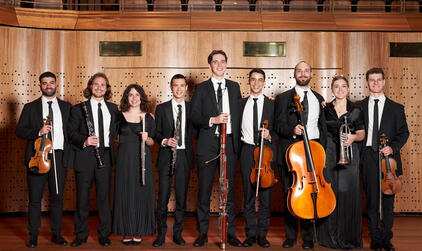 Sydney Symphony Fellowship