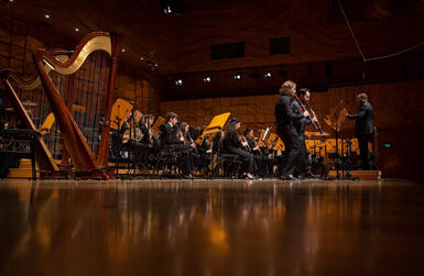 Melbourne Recital Centre